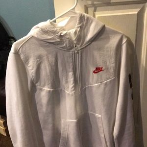 Nike Fleece Sweater